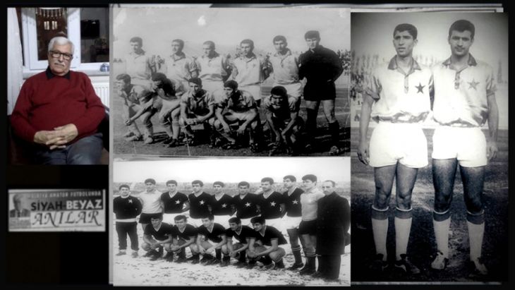 Erdal Karabağ’ın Kaleminden” Malatyaspor'un İkinci Lige Alınma Öyküsü”