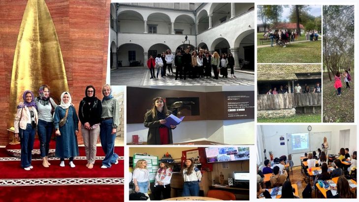 Malatya BİLSAM Tarafından Kültürel Mirasın Dijitalleşmesi Projesi